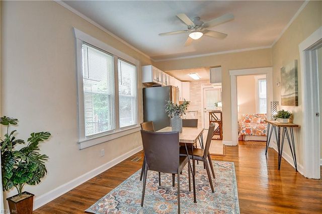 909 E 29th ST, Norfolk, VA 23504