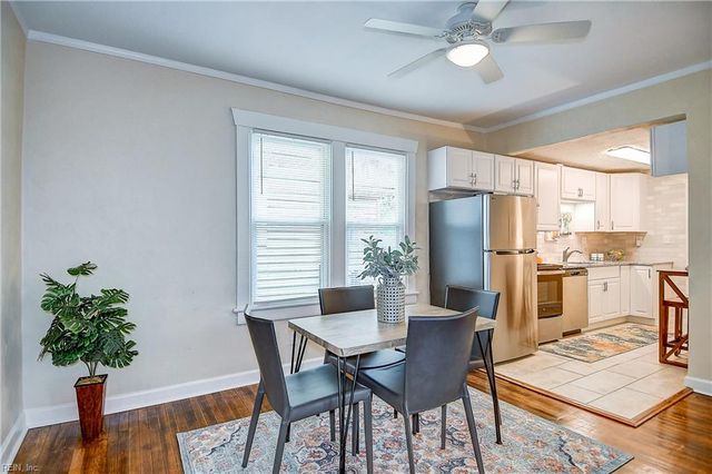 909 E 29th ST, Norfolk, VA 23504