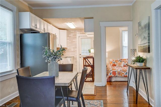 909 E 29th ST, Norfolk, VA 23504