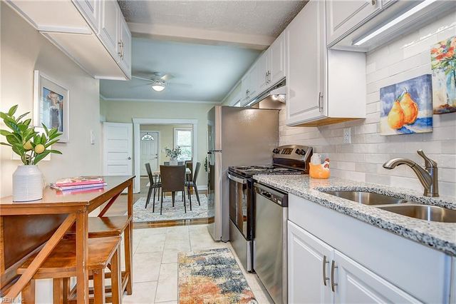 909 E 29th ST, Norfolk, VA 23504