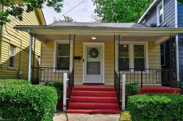 909 E 29th ST, Norfolk, VA 23504