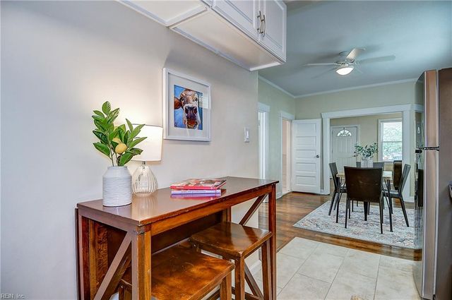 909 E 29th ST, Norfolk, VA 23504