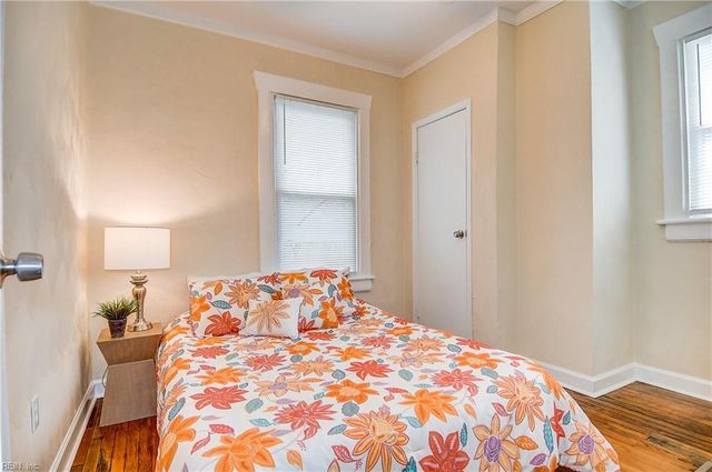 909 E 29th ST, Norfolk, VA 23504