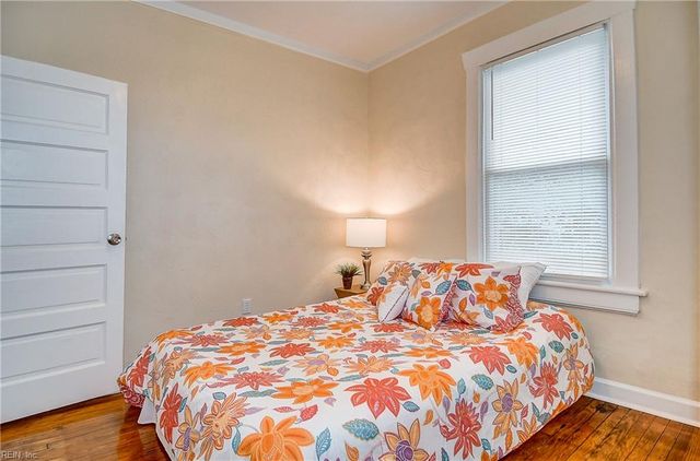 909 E 29th ST, Norfolk, VA 23504