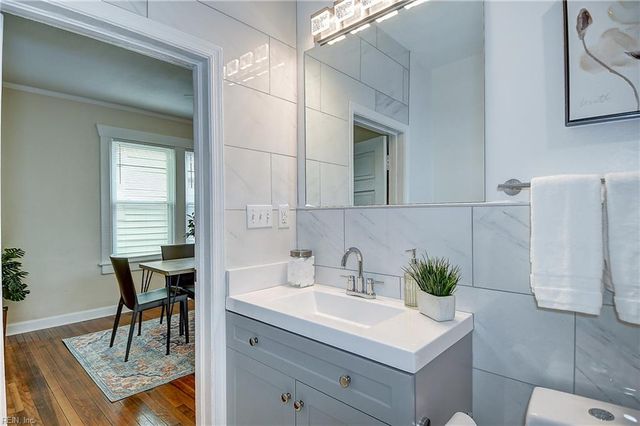 909 E 29th ST, Norfolk, VA 23504