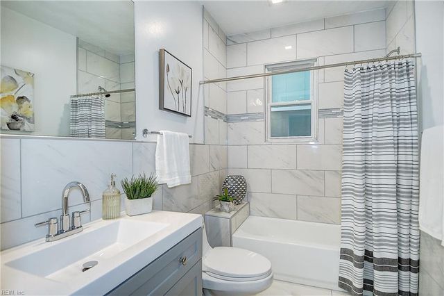 909 E 29th ST, Norfolk, VA 23504