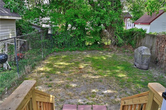 909 E 29th ST, Norfolk, VA 23504