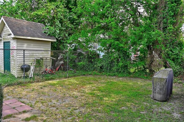 909 E 29th ST, Norfolk, VA 23504