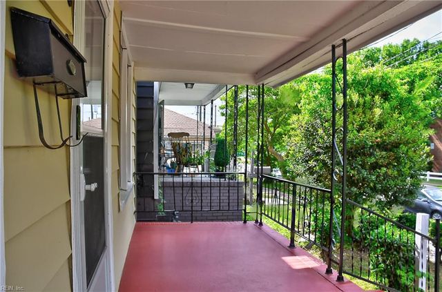 909 E 29th ST, Norfolk, VA 23504