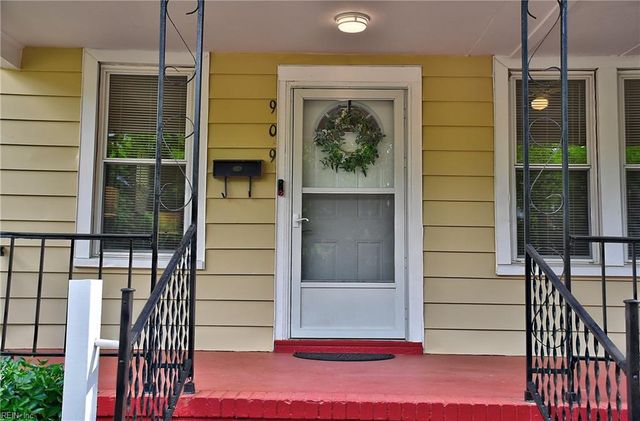 909 E 29th ST, Norfolk, VA 23504