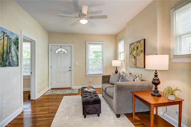 909 E 29th ST, Norfolk, VA 23504