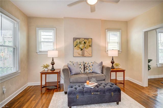 909 E 29th ST, Norfolk, VA 23504