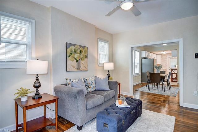 909 E 29th ST, Norfolk, VA 23504