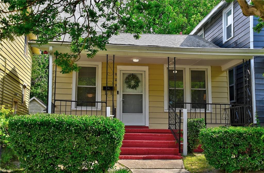 909 E 29th ST, Norfolk, VA 23504