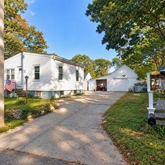 96 Birch Street, Attleboro, MA 02703