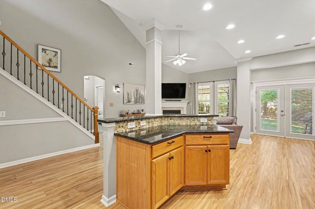 2112 Maizefield Lane, Fuquay Varina, NC 27526