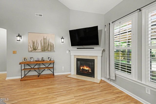 2112 Maizefield Lane, Fuquay Varina, NC 27526