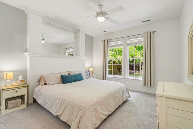 2112 Maizefield Lane, Fuquay Varina, NC 27526