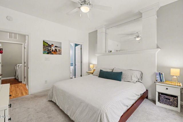 2112 Maizefield Lane, Fuquay Varina, NC 27526