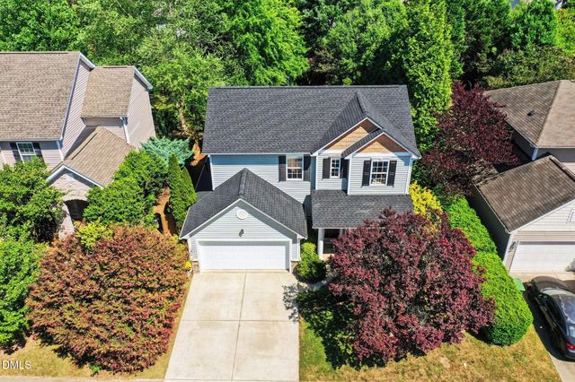 2112 Maizefield Lane, Fuquay Varina, NC 27526