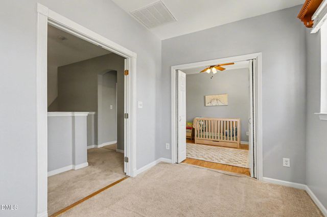 2112 Maizefield Lane, Fuquay Varina, NC 27526