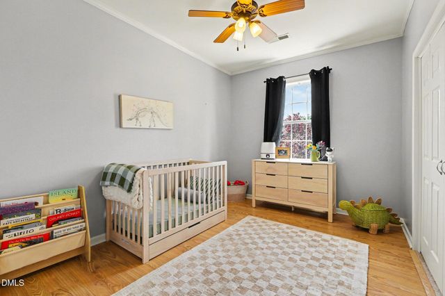 2112 Maizefield Lane, Fuquay Varina, NC 27526