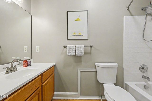 2112 Maizefield Lane, Fuquay Varina, NC 27526