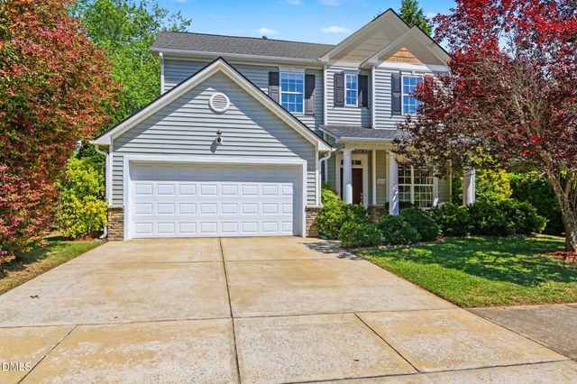 2112 Maizefield Lane, Fuquay Varina, NC 27526