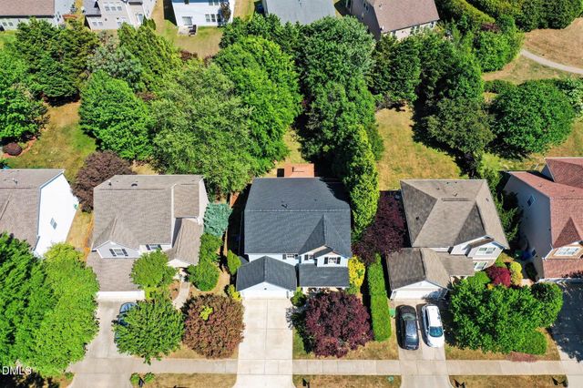 2112 Maizefield Lane, Fuquay Varina, NC 27526