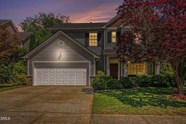 2112 Maizefield Lane, Fuquay Varina, NC 27526