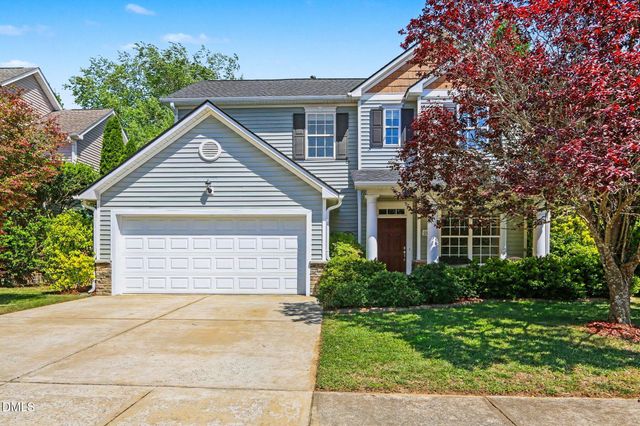 2112 Maizefield Lane, Fuquay Varina, NC 27526