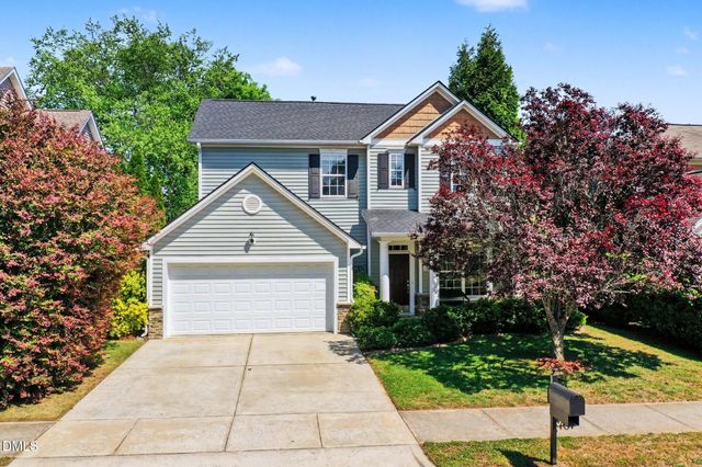 2112 Maizefield Lane, Fuquay Varina, NC 27526