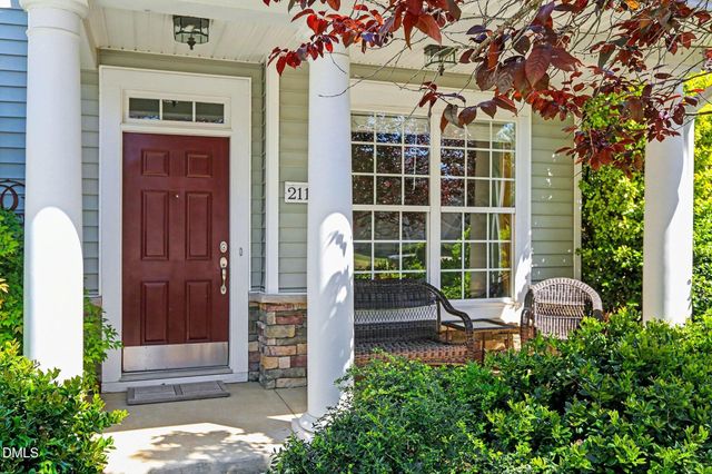 2112 Maizefield Lane, Fuquay Varina, NC 27526