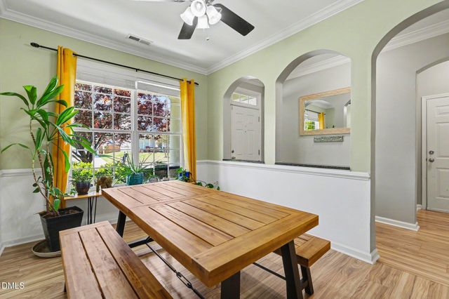 2112 Maizefield Lane, Fuquay Varina, NC 27526