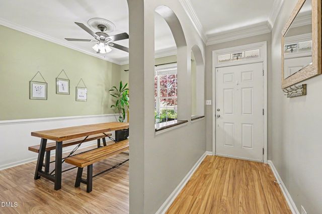 2112 Maizefield Lane, Fuquay Varina, NC 27526