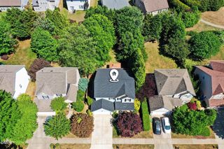 2112 Maizefield Lane, Fuquay Varina, NC 27526