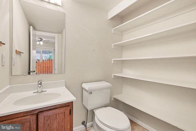 3312 LADINO CT, Woodbridge, VA 22193