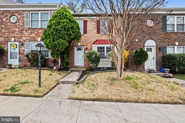 3312 LADINO CT, Woodbridge, VA 22193