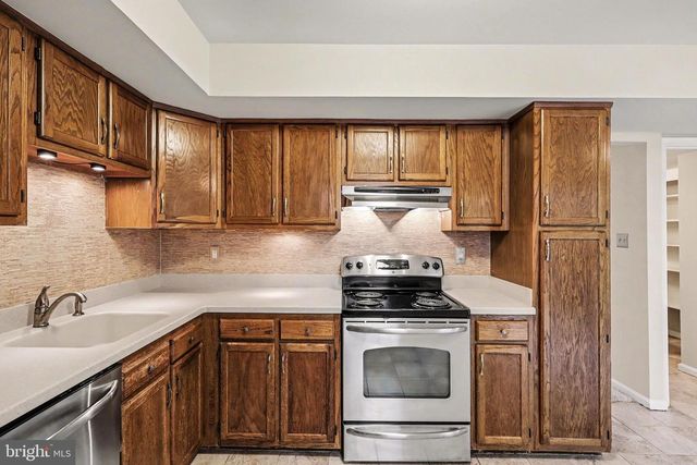 3312 LADINO CT, Woodbridge, VA 22193