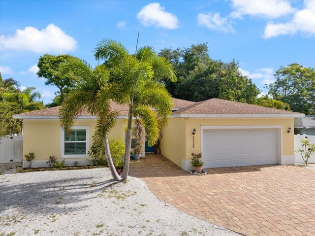 2339 DATURA STREET, Sarasota, FL 34239