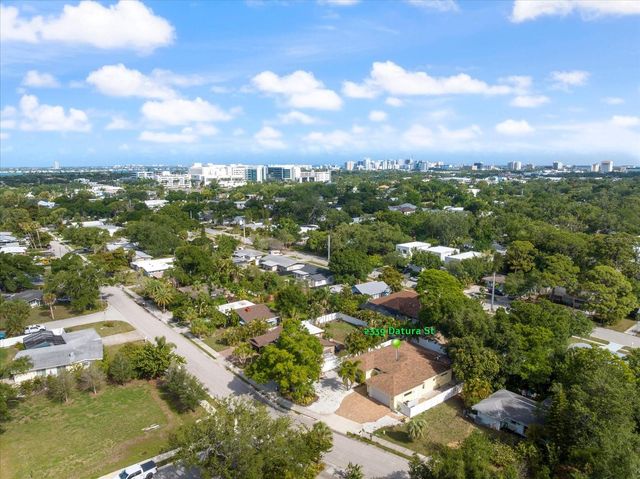 2339 DATURA STREET, Sarasota, FL 34239