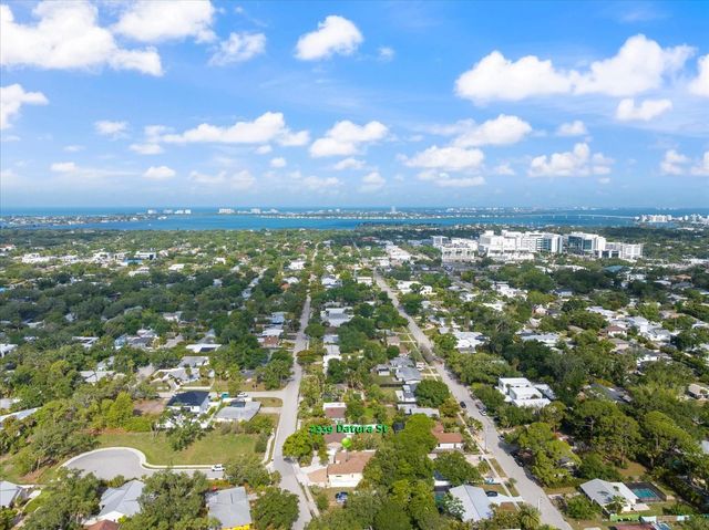 2339 DATURA STREET, Sarasota, FL 34239