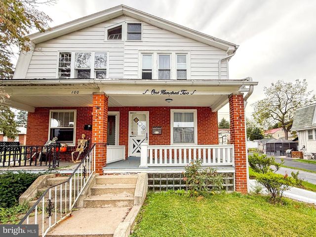 102 INTERVILLA, West Lawn, PA 19609