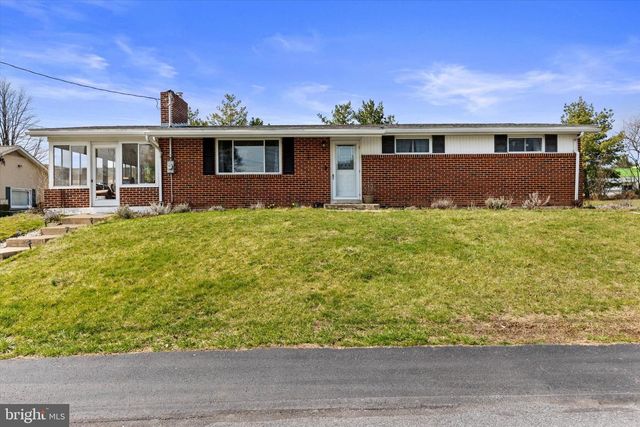 1420 ADAMS AVE, Harrisburg, PA 17112