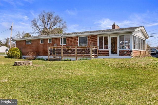 1420 ADAMS AVE, Harrisburg, PA 17112