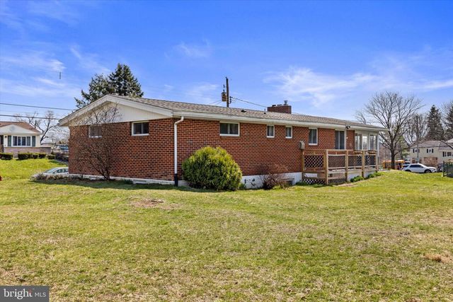 1420 ADAMS AVE, Harrisburg, PA 17112