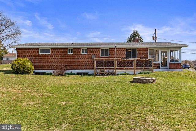 1420 ADAMS AVE, Harrisburg, PA 17112