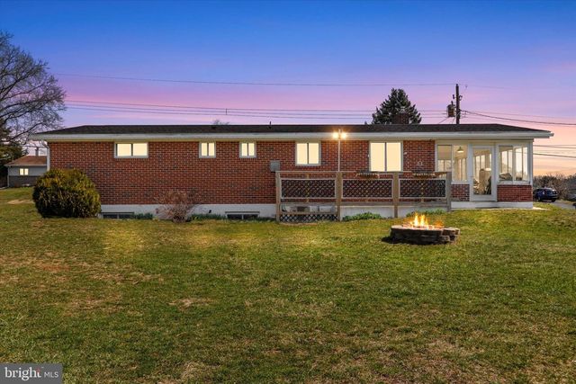 1420 ADAMS AVE, Harrisburg, PA 17112