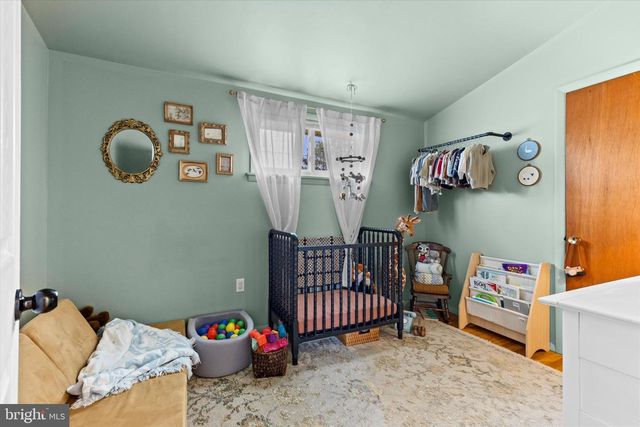 1420 ADAMS AVE, Harrisburg, PA 17112