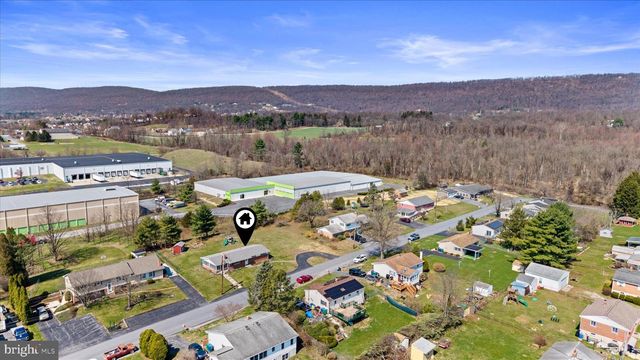 1420 ADAMS AVE, Harrisburg, PA 17112